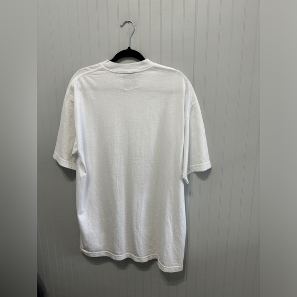 Kendrick Lamar x Willy Chavarria Super Bowl LIX T-shirt Large - Picture 11 of 12